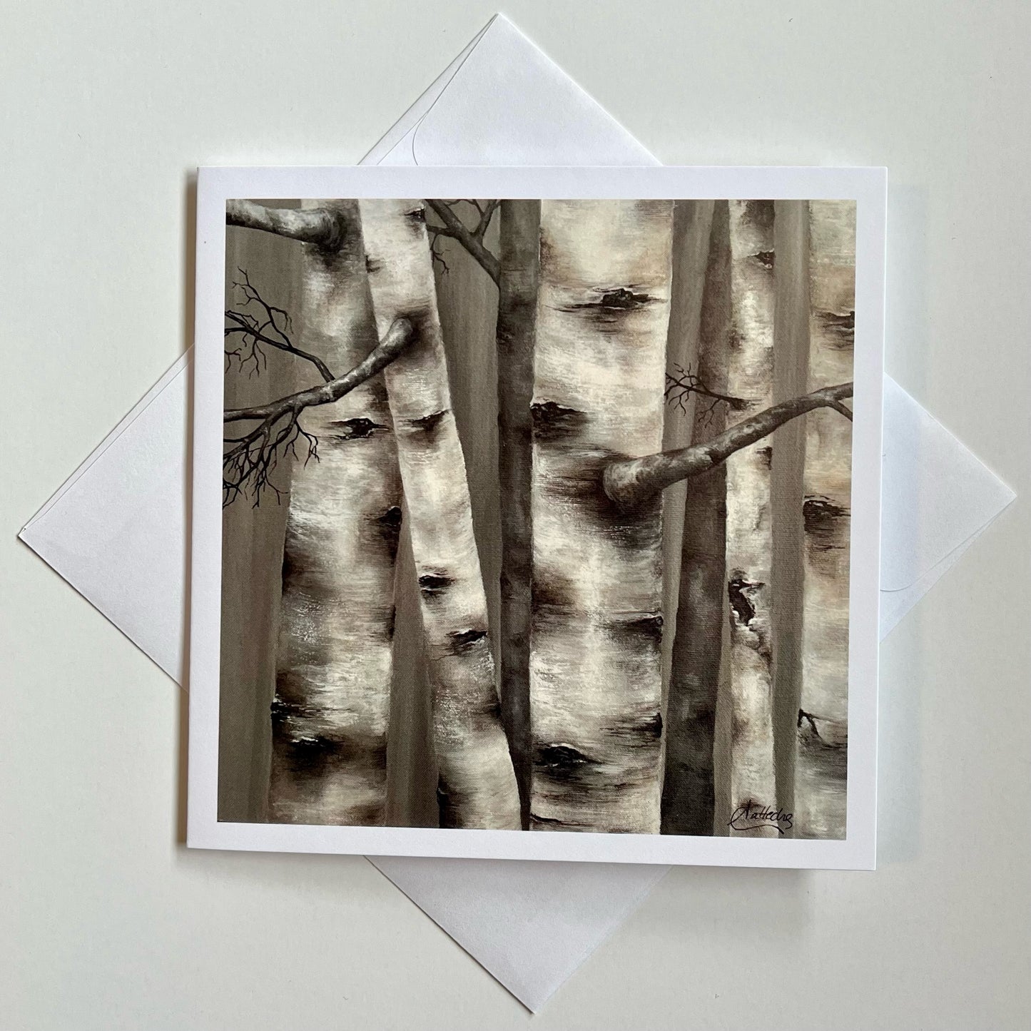 Birch