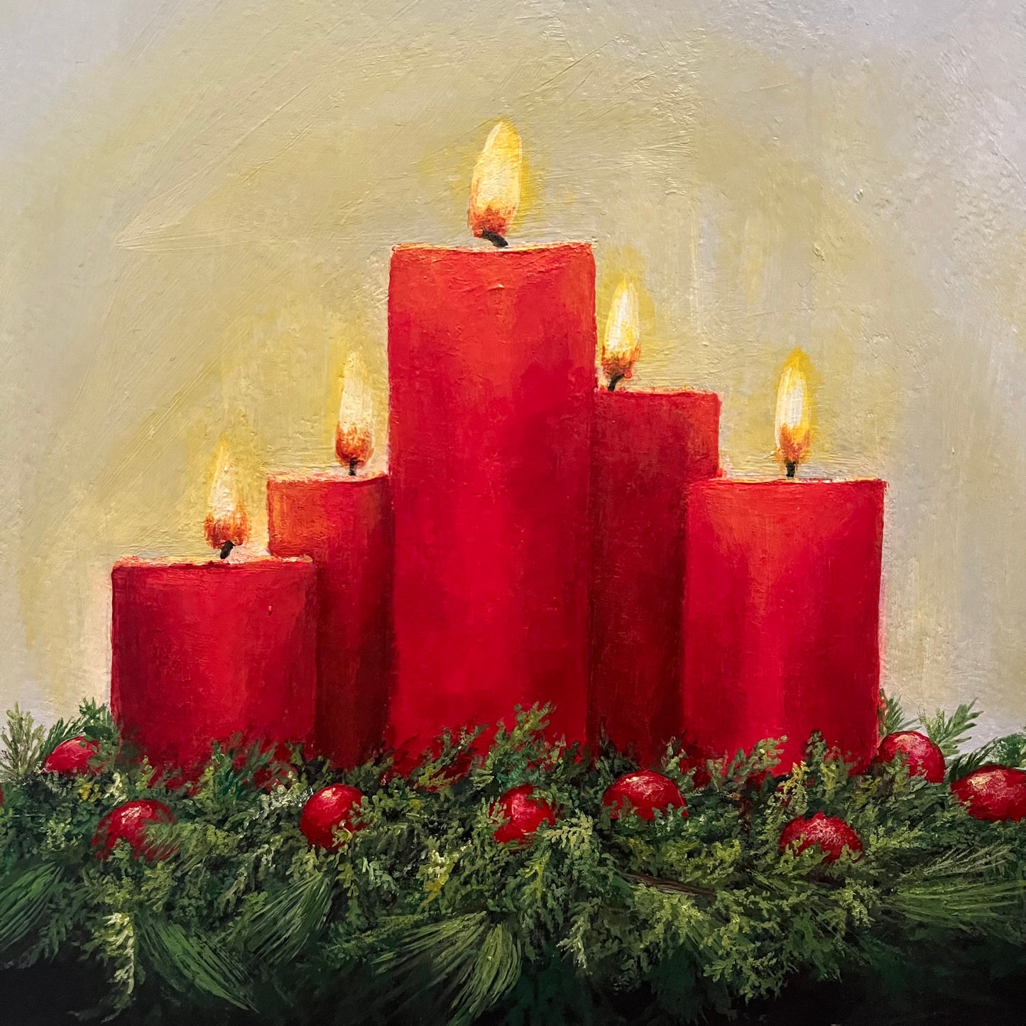 Candles