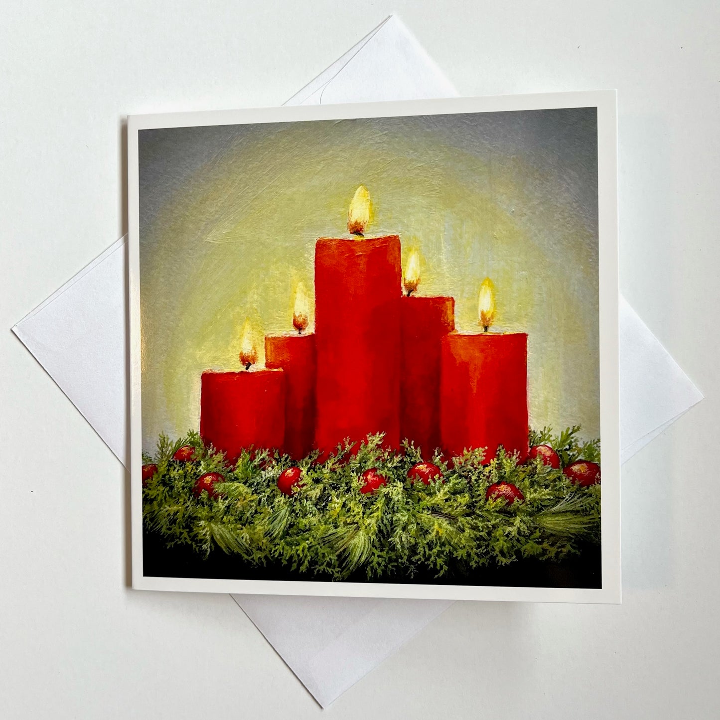 Candles