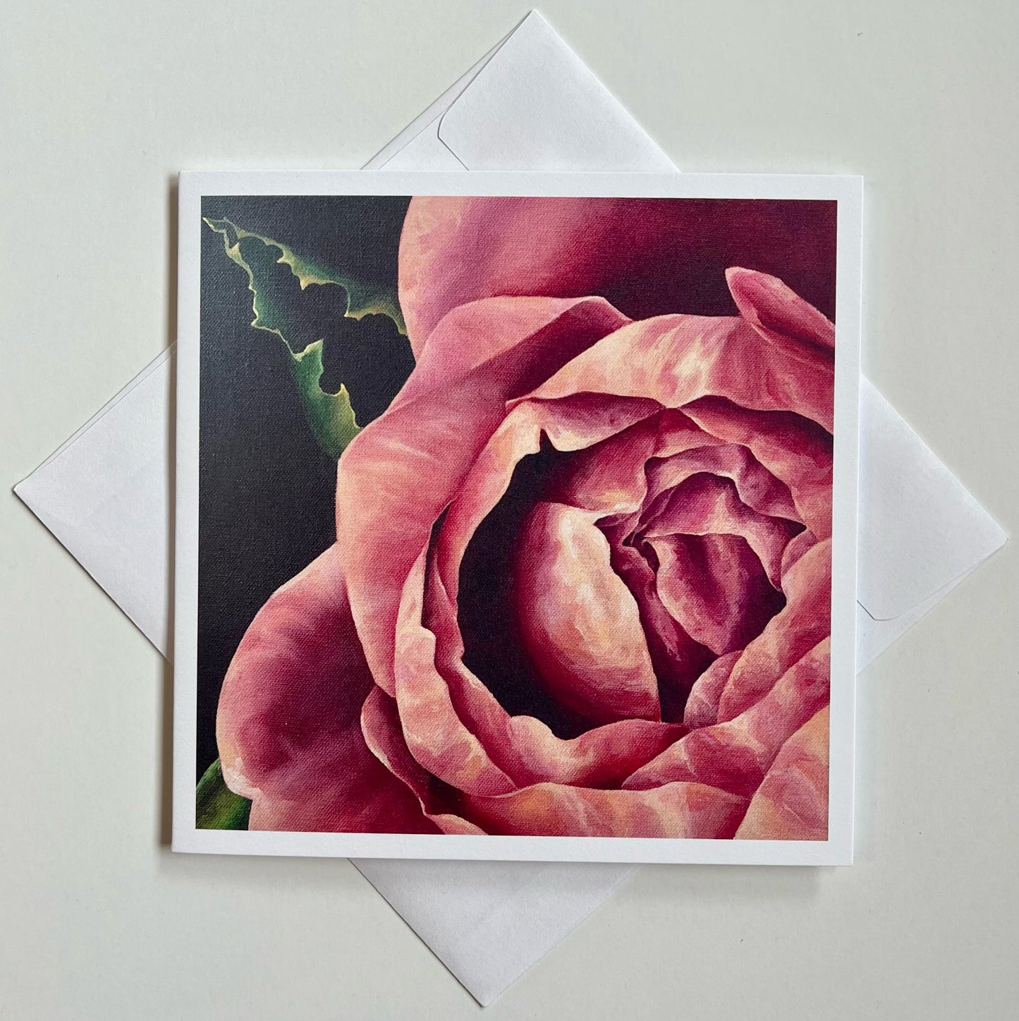 English Rose III
