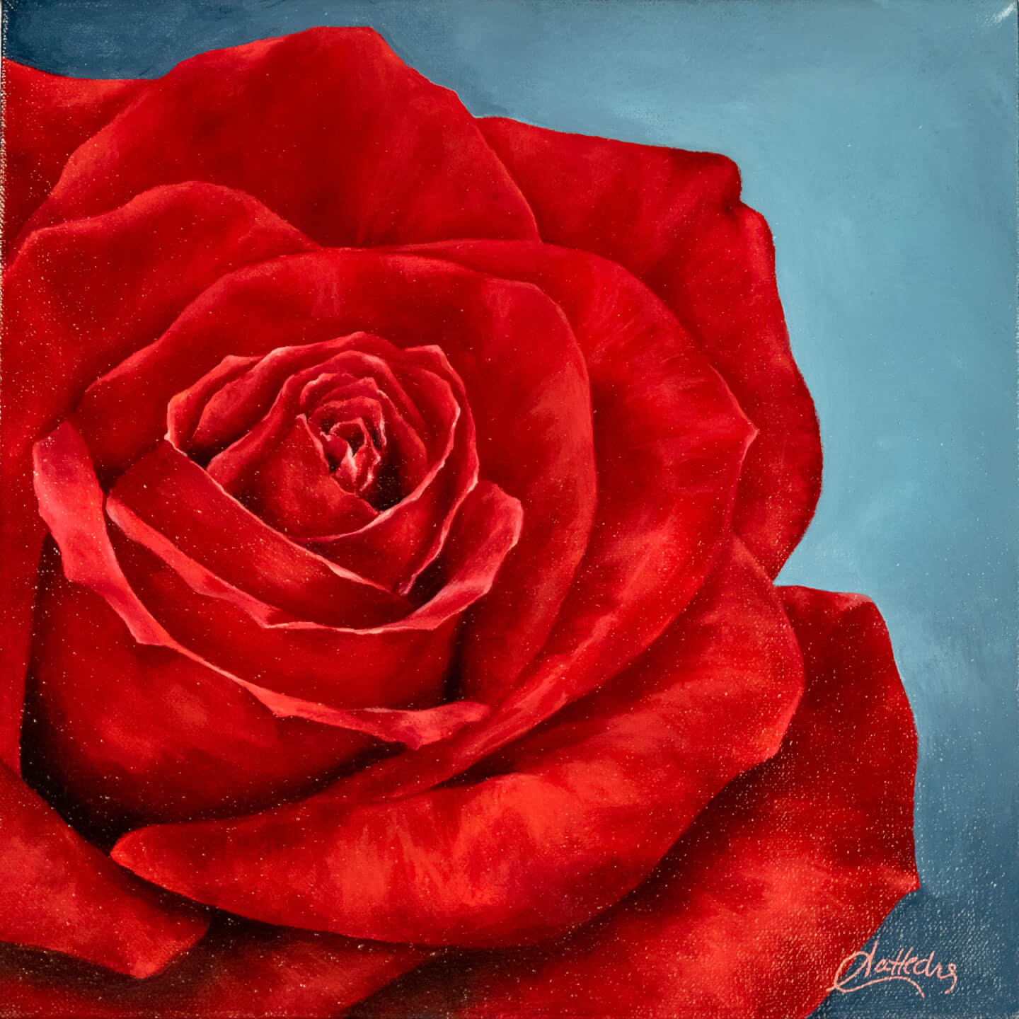 For You, With Love