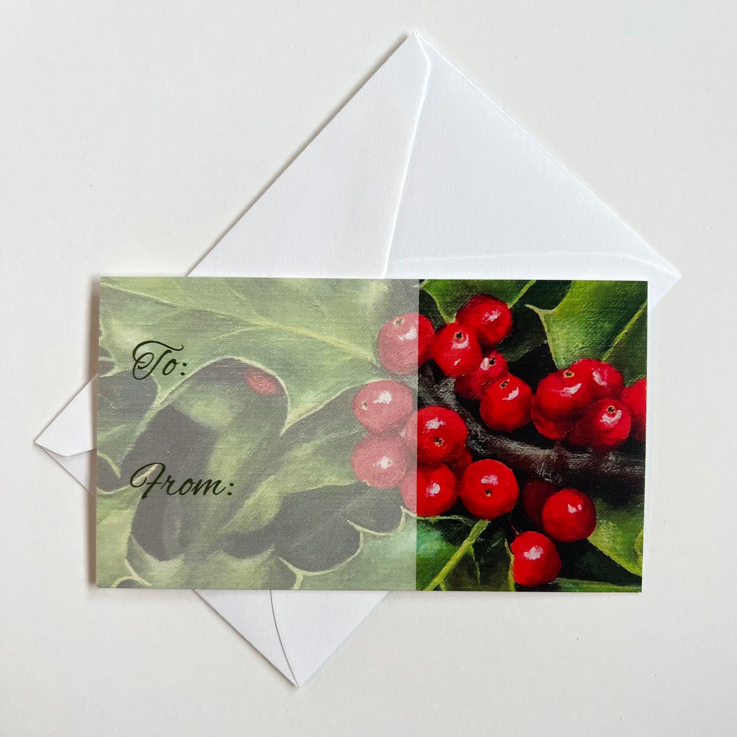 Holly – Full