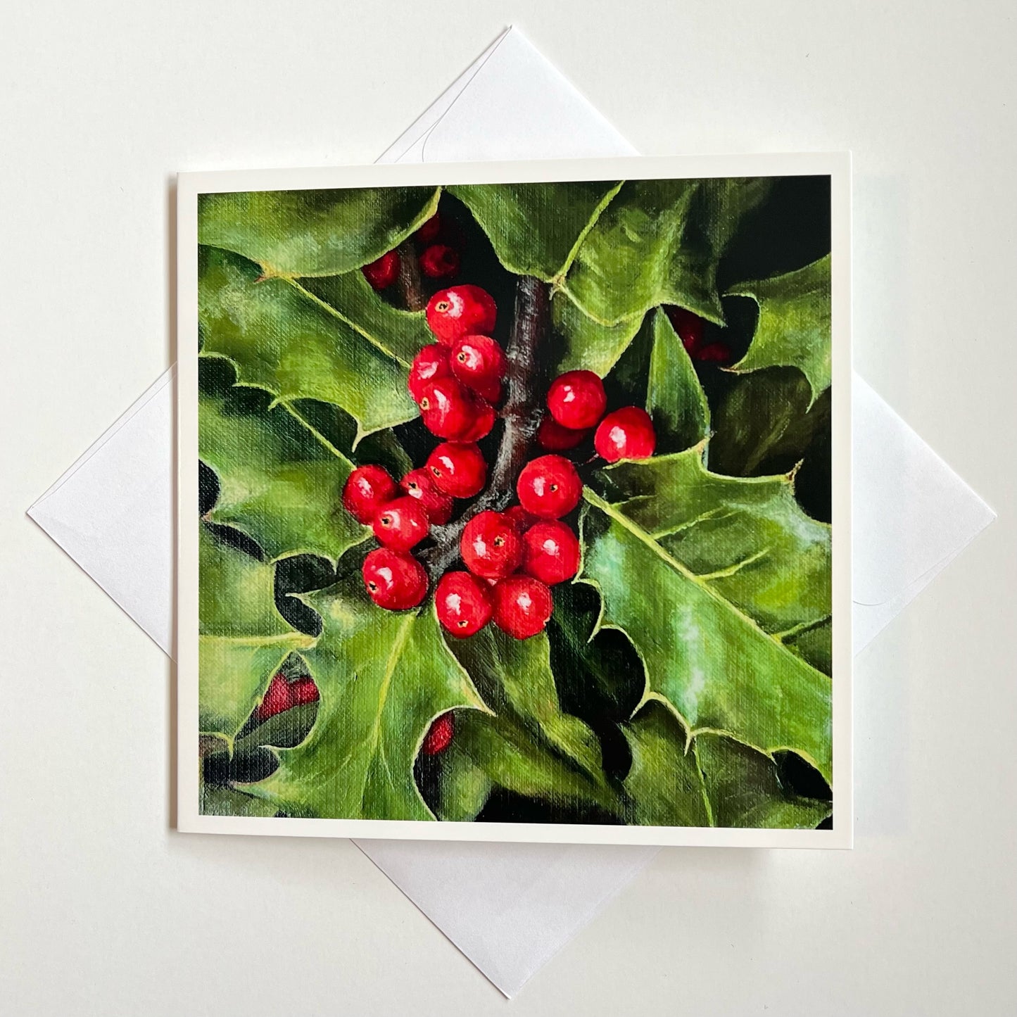 Holly