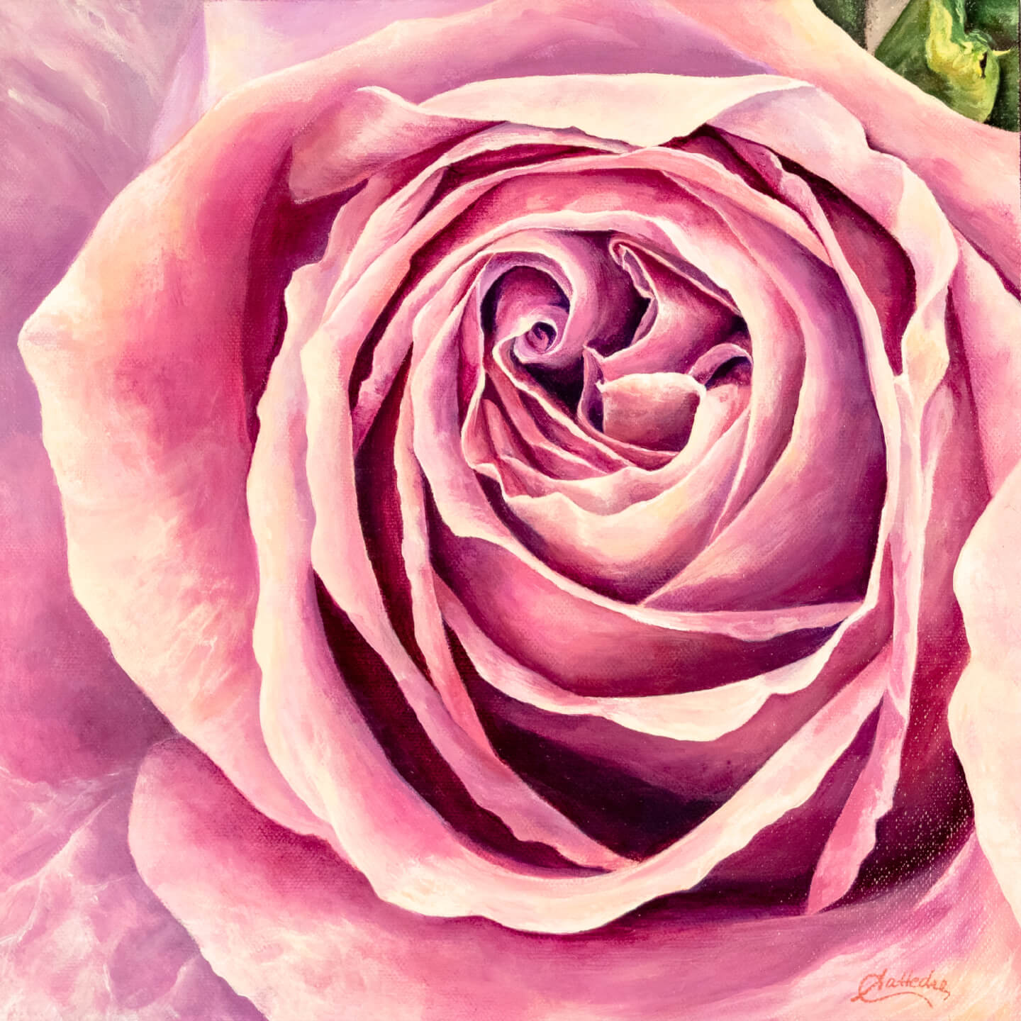 Inner Beauty