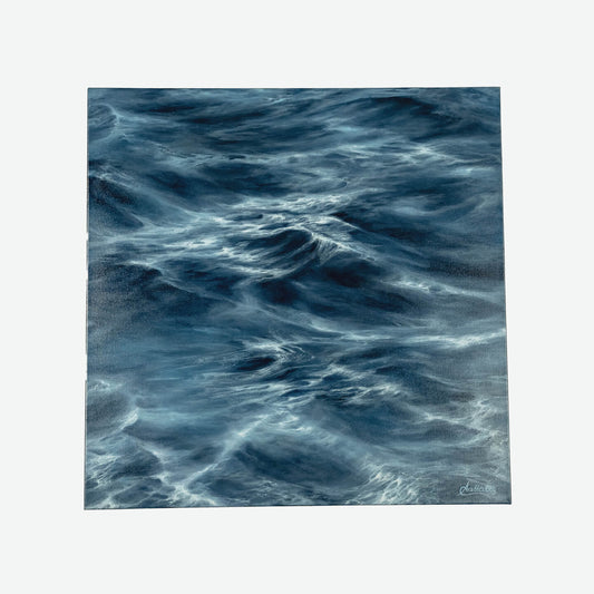 Open Water IX Moody Blues