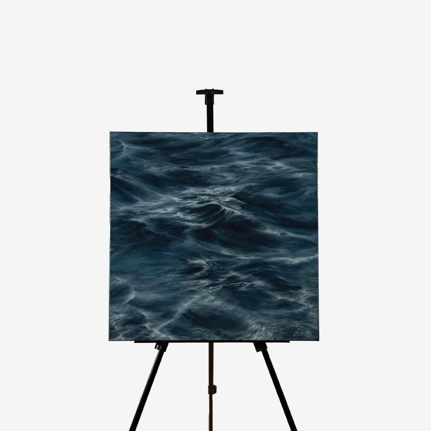 Open Water IX Moody Blues