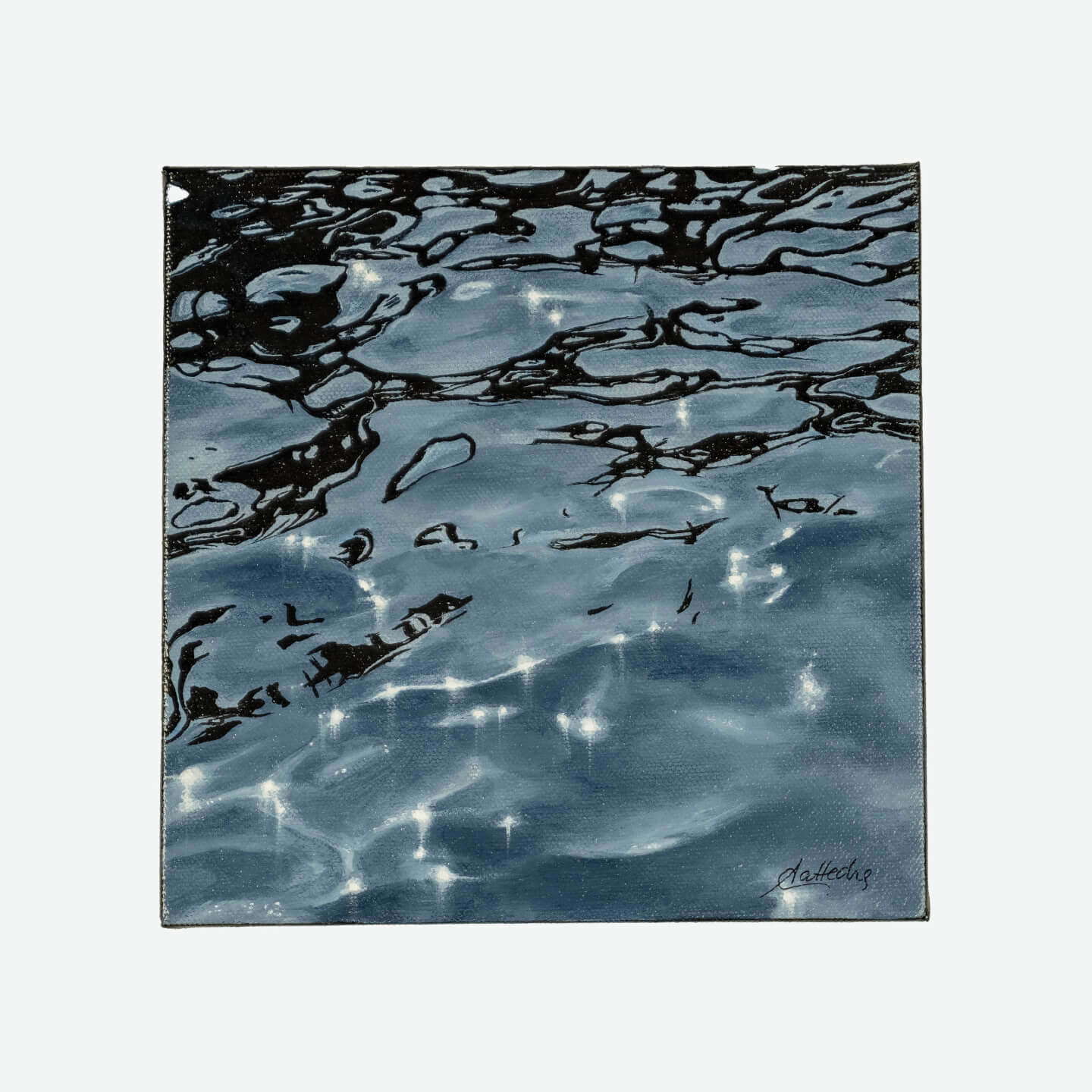 Open Water V