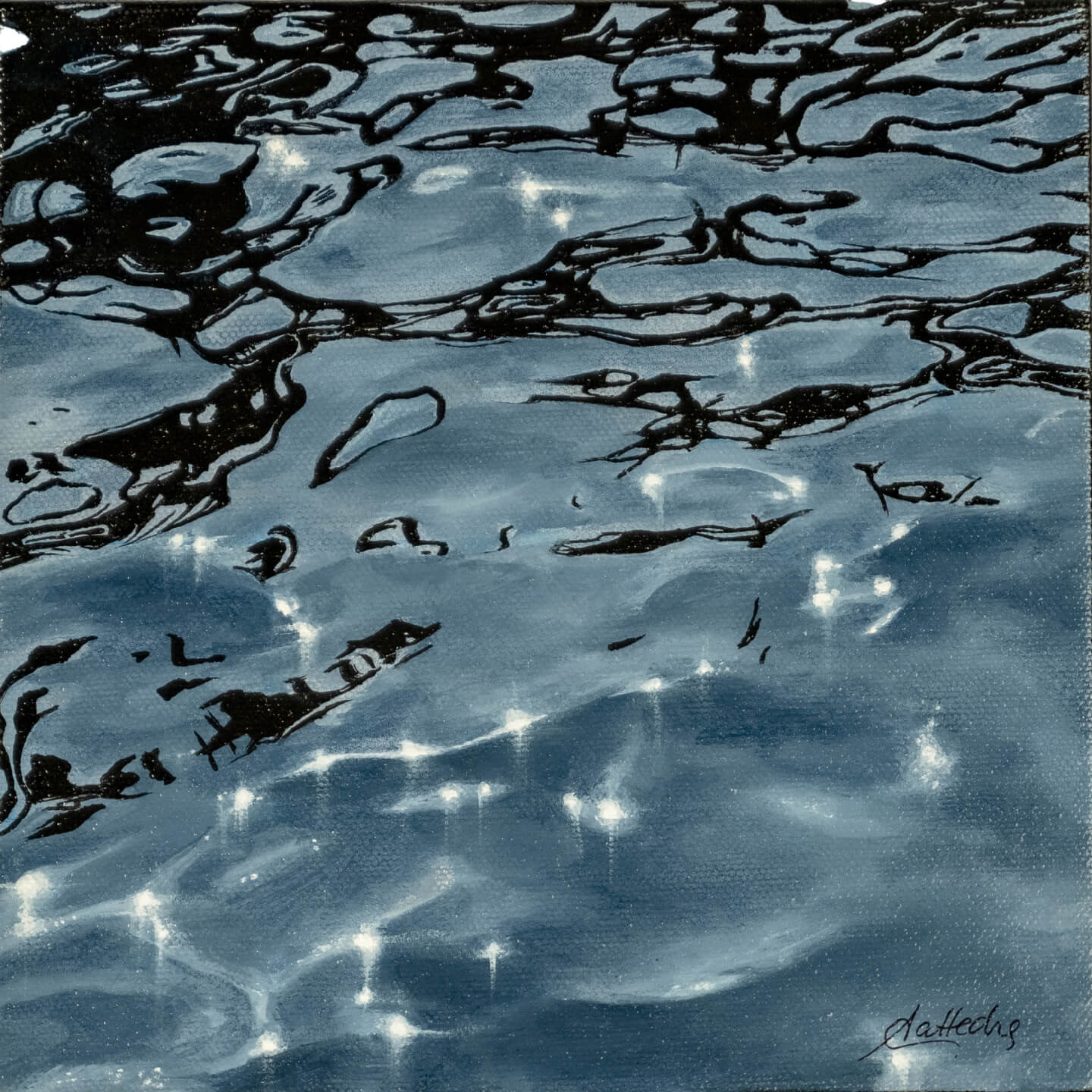 Open Water V