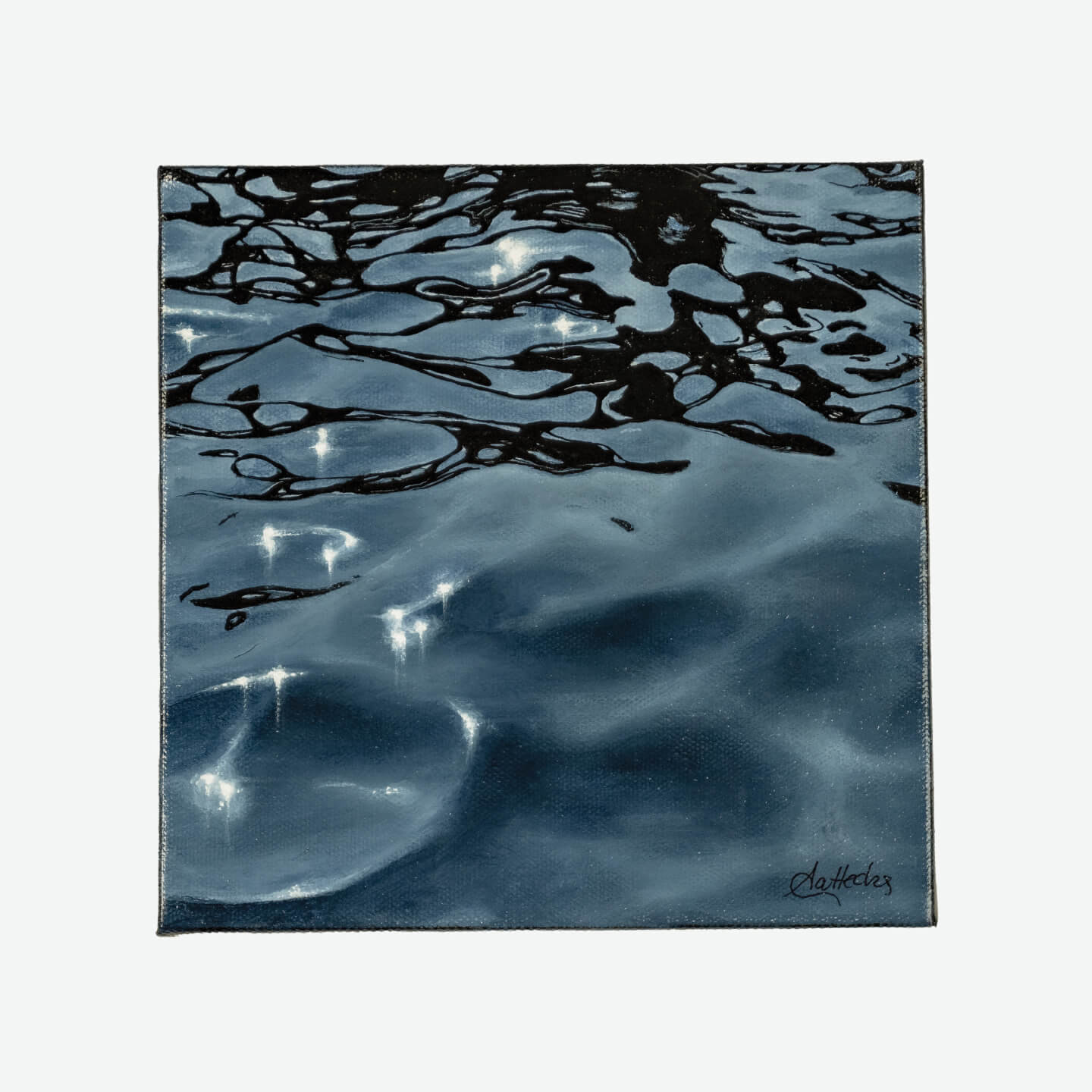 Open Water VI