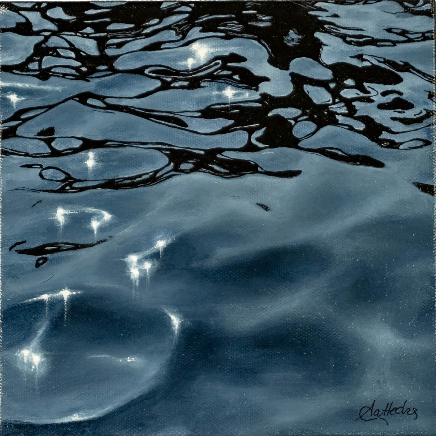 Open Water VI
