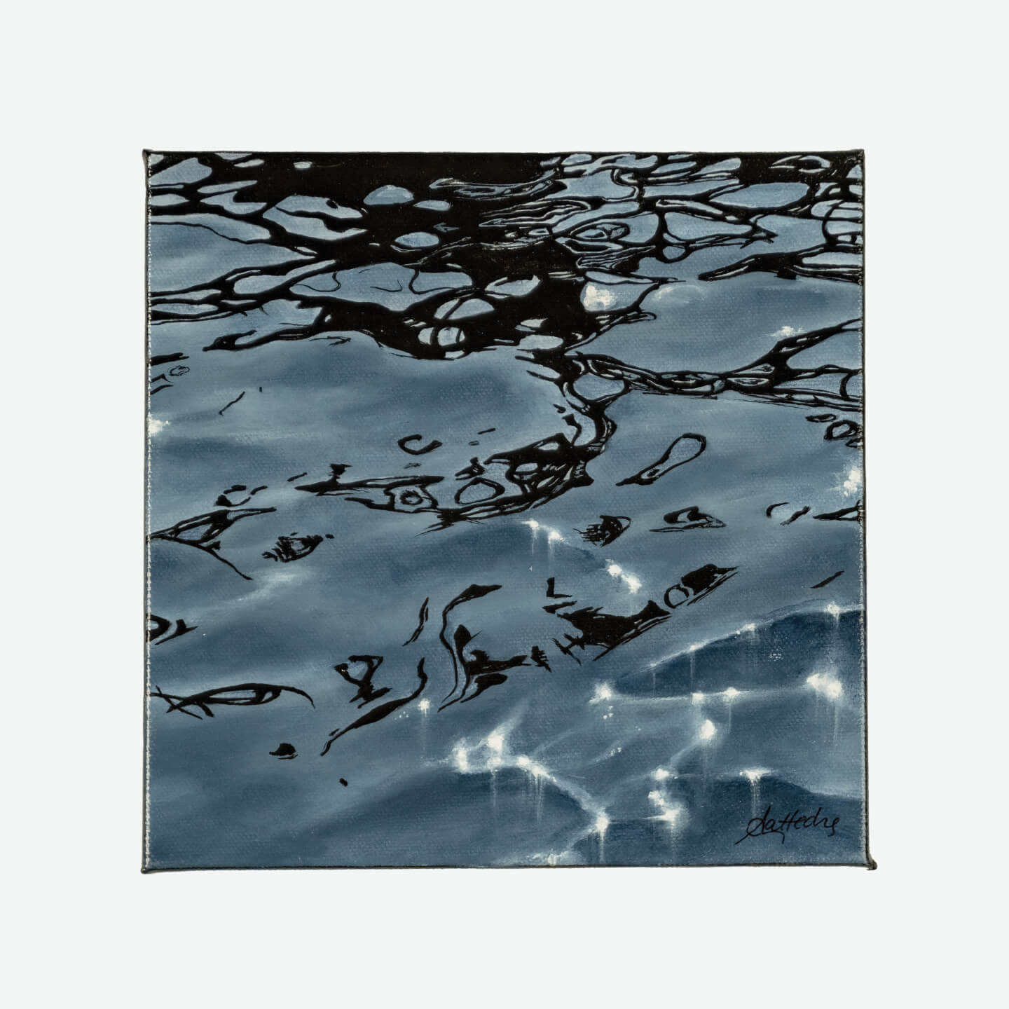 Open Water VII