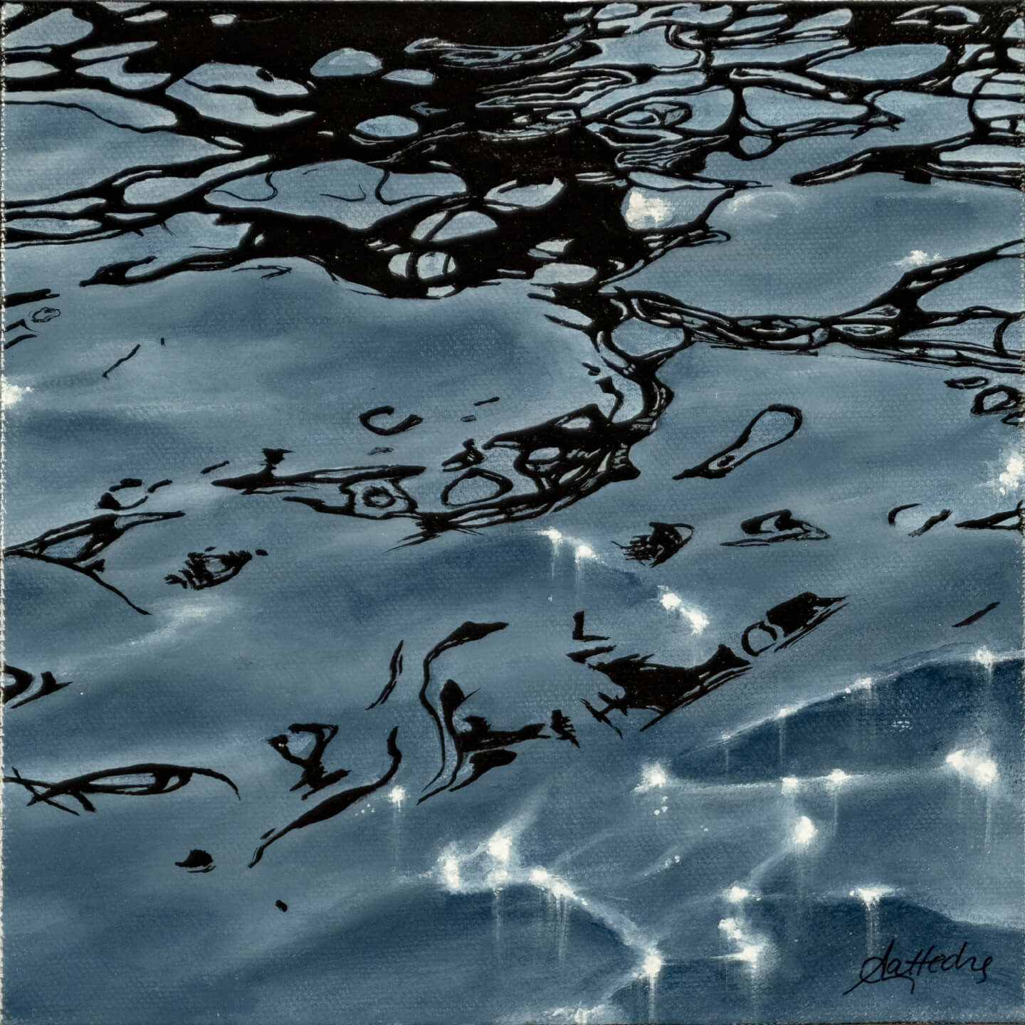Open Water VII