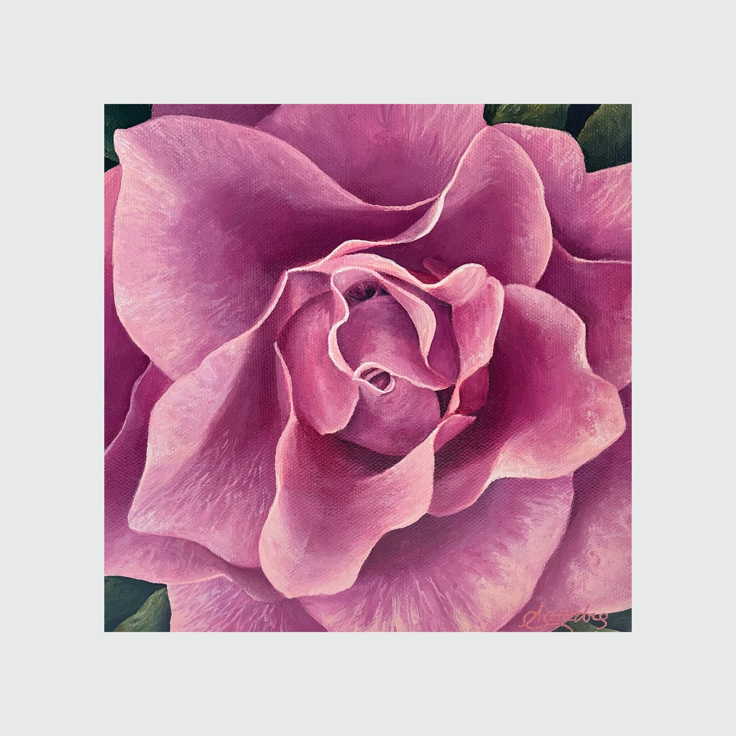 Rose V