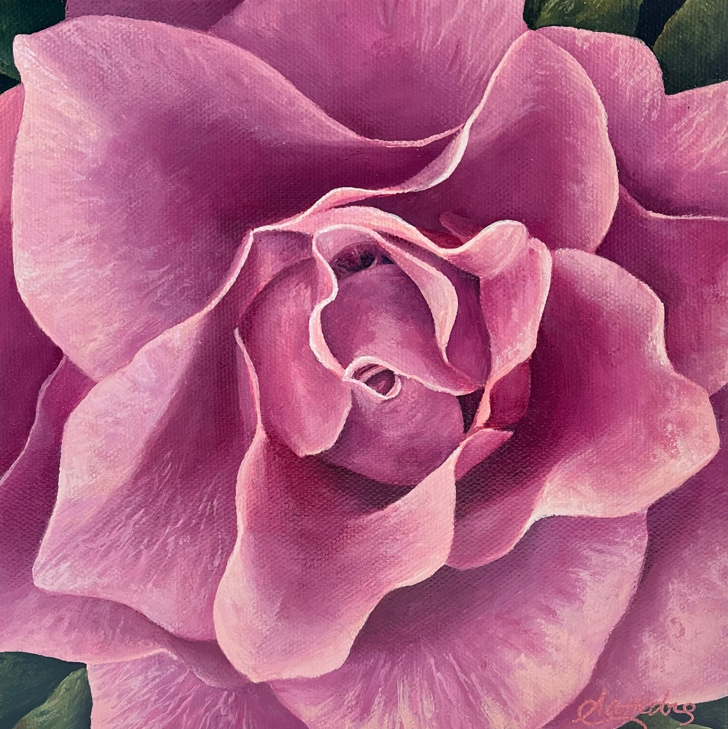Rose V