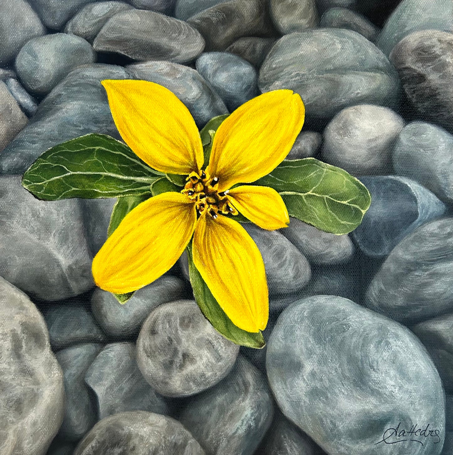 Resilient