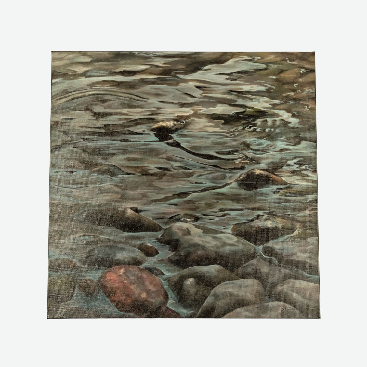 Rocks & Ripples