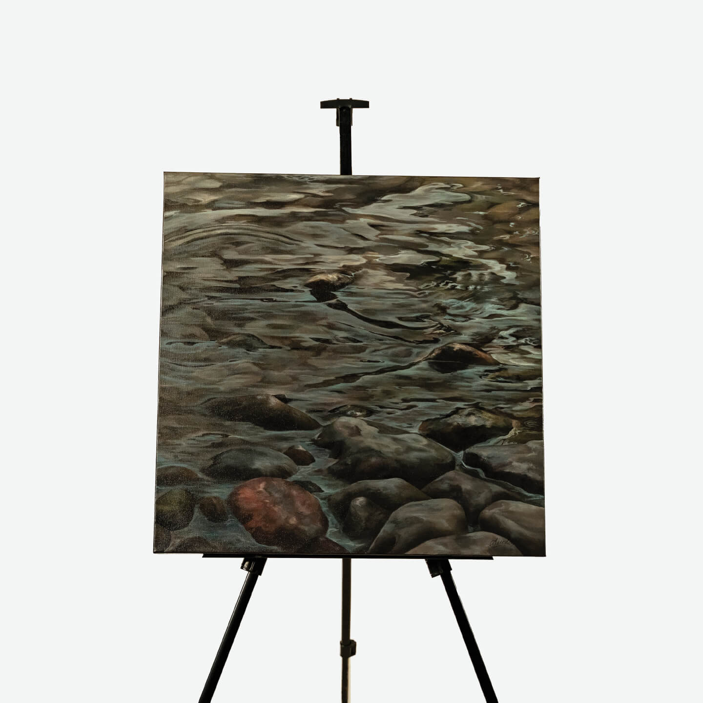 Rocks & Ripples