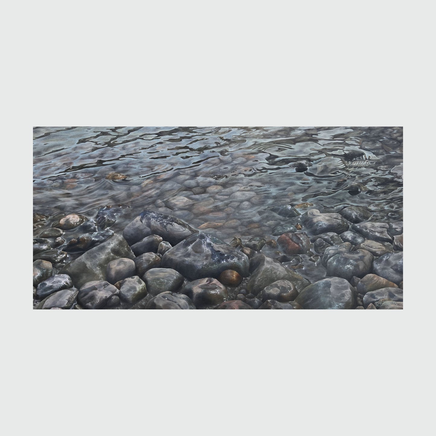 Shoreline