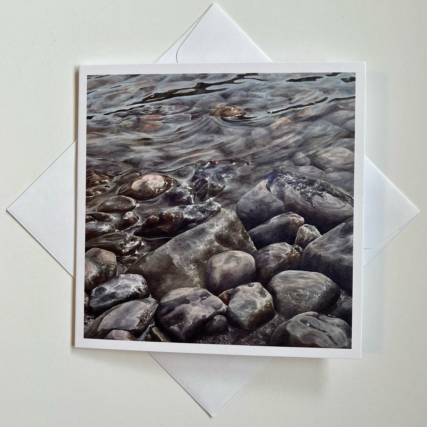 Shoreline