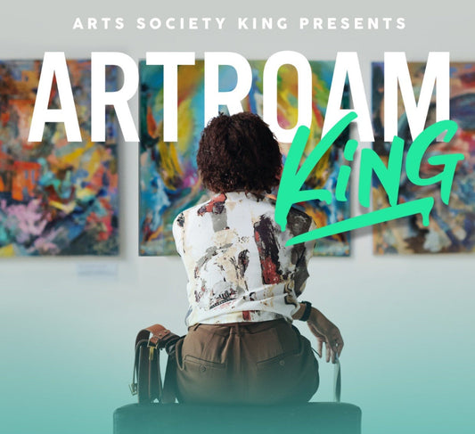 ARTROAM KING 2026
