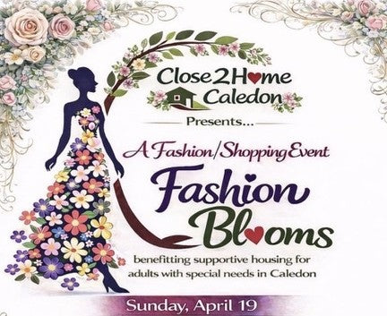 Fashion Blooms