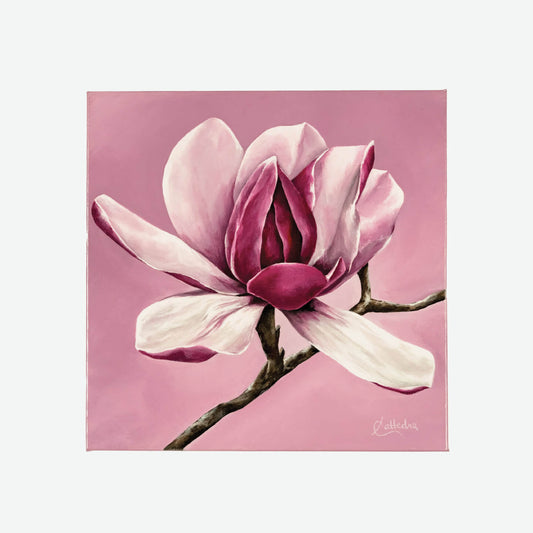 Spring Bloom (Magnolia)